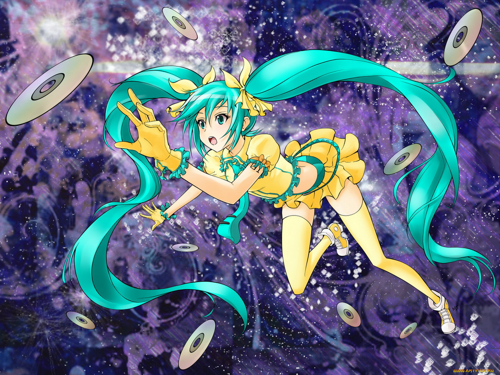 , vocaloid